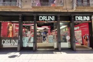 Druni Perfumer&iacute;as
