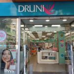Druni Perfumer&iacute;as