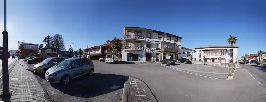 EA OPTICA &ndash; Solorzano