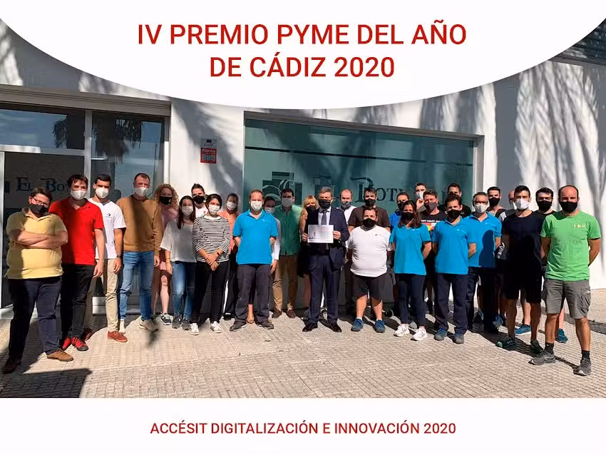 El Boticario en Casa