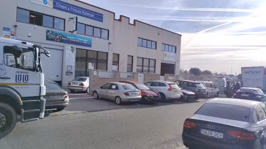 Elavet S.L (Almac&eacute;n)