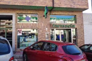 ELENA PÉREZ DEL MOLINO BERNAL