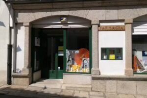 Elisa Aparicio Fdez De Gatta