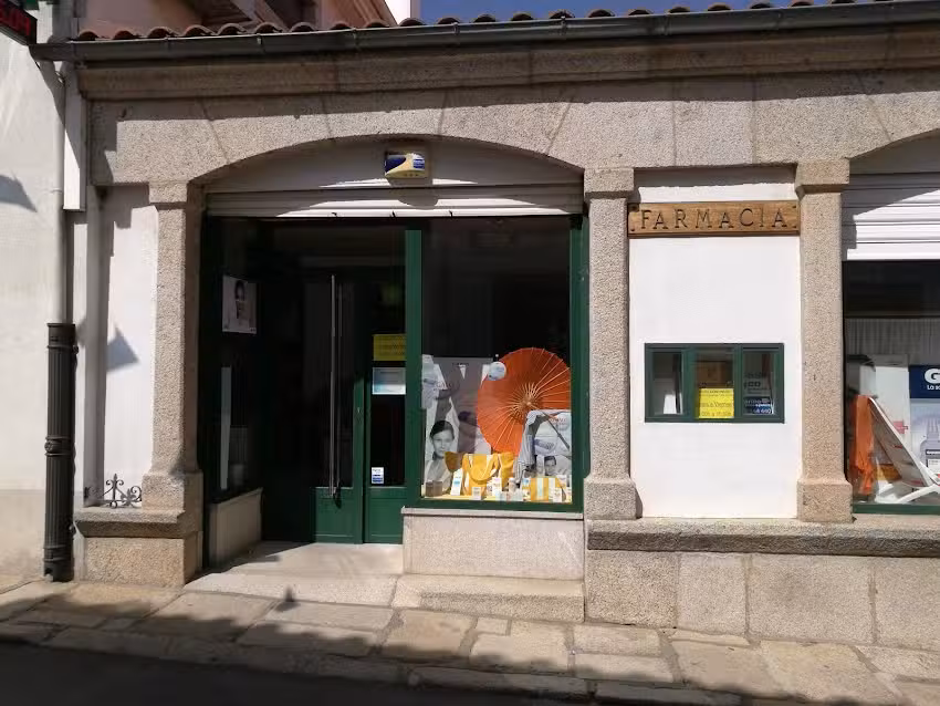 Elisa Aparicio Fdez De Gatta