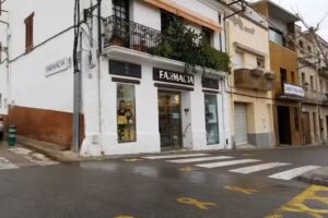 Enriqueta Fern&aacute;ndez Montesinos Aniorte