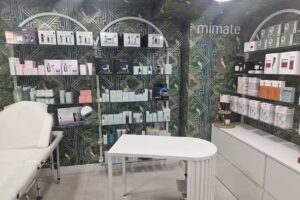 Espacio de Salud Madrid &ndash; Farmacia Blanca Tapia Fern&aacute;ndez. Ortopedia.