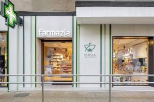 Estella Farmazia – Ortopedia Sekz.