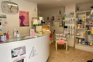 Esther Ferreira Collado