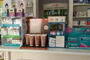 Esther Hern&aacute;ndez Escrig