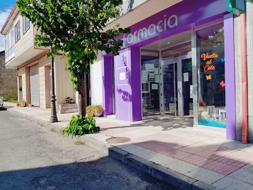 Esther L&oacute;pez De La Vega Moro