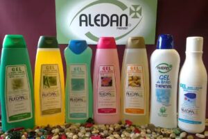 Exfaga (Distribuidor Farmac&eacute;utico)