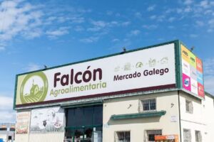 Falc&oacute;n Agroalimentaria