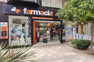 Famacia Miquel Riera