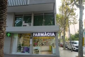 Famarcia Mar&iacute;a Luisa Conejo Fuertes