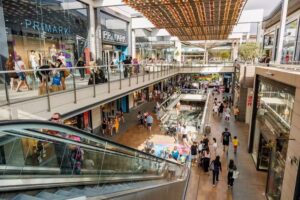 FAN Mallorca Shopping