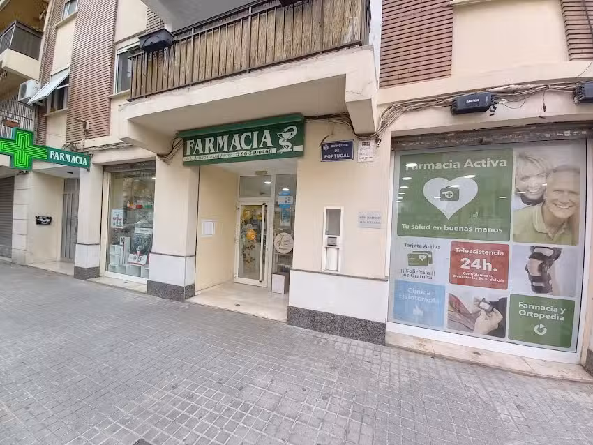 Farma Activa