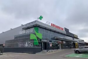 Farma&Go – Lda. María Cinta Mayor Zaragoza – Farmacia y Parafarmacia en Majadahonda