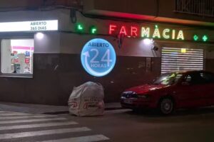 Farmablava &ndash; Farmacia en El Prat de LLobregat