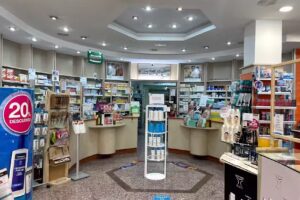 Farmacentro &ndash; Ruiz Collado