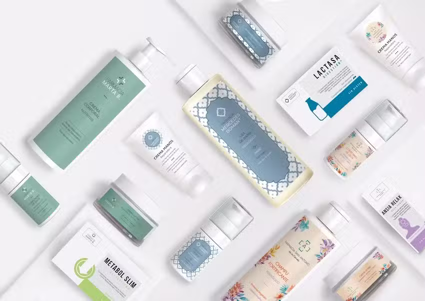 Farmaceutics by Italica Pharma