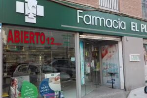 Farmacia