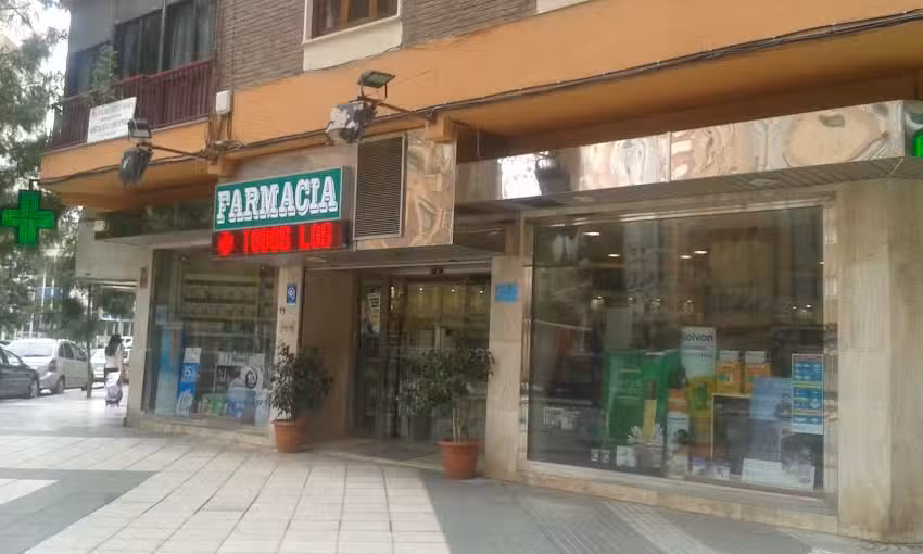 Farmacia
