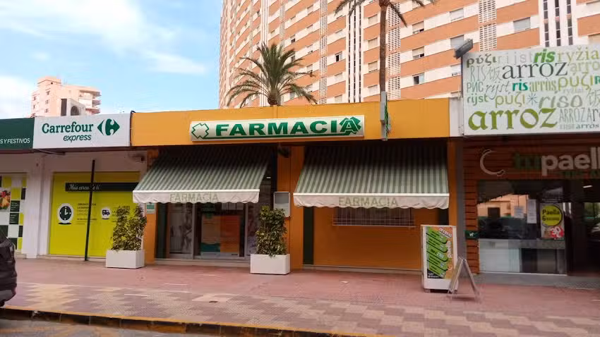 Farmacia
