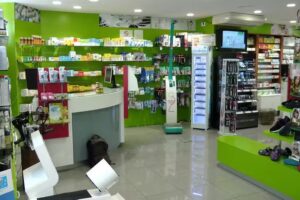 Farmacia