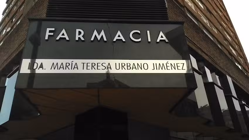 Farmacia