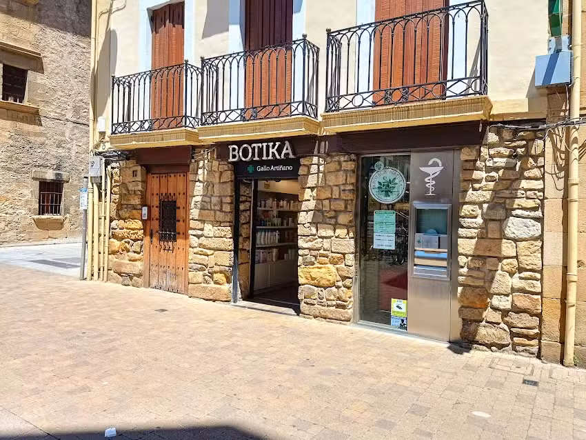 Farmacia