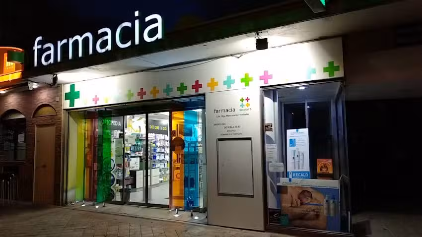 Farmacia