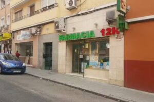 Farmacia 12H