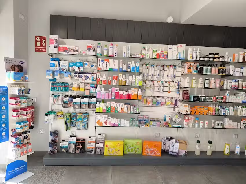 Farmacia 12H Conejo Vara