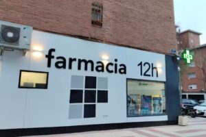 Farmacia 12H Gema Alonso Poves