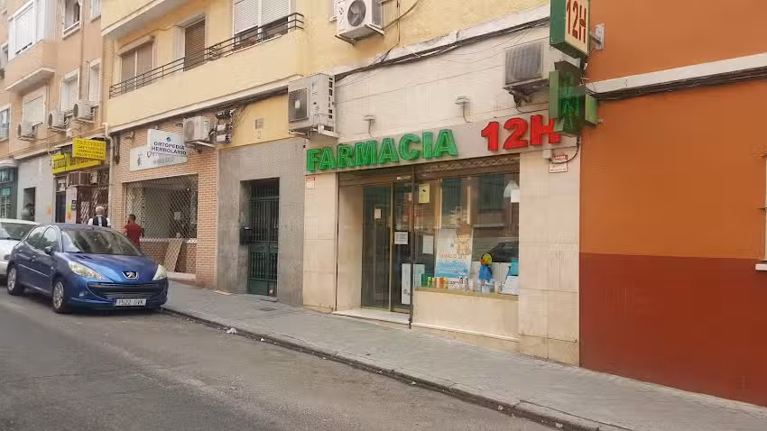 Farmacia 12H
