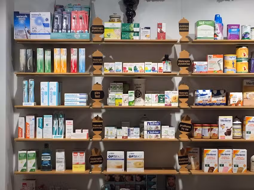 Farmacia