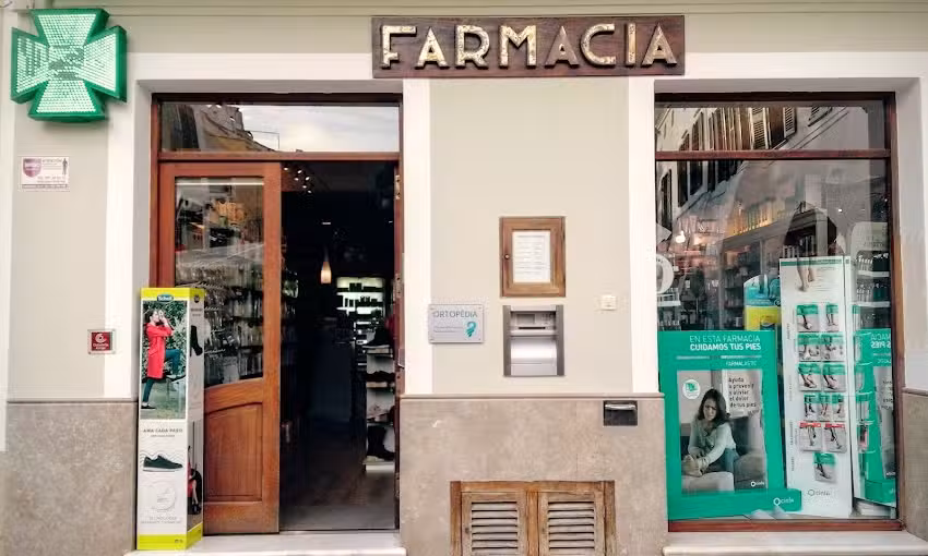 Farmacia