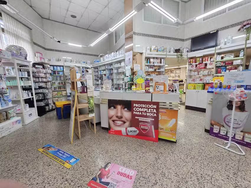 Farmacia