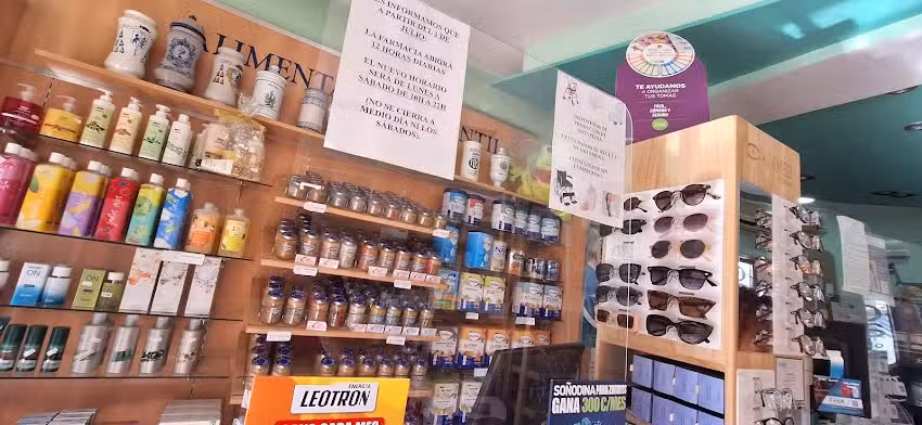 Farmacia