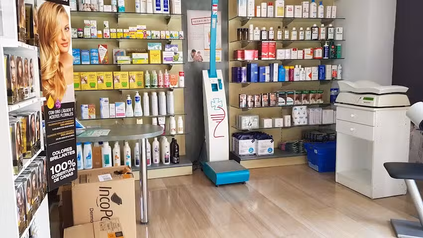 Farmacia