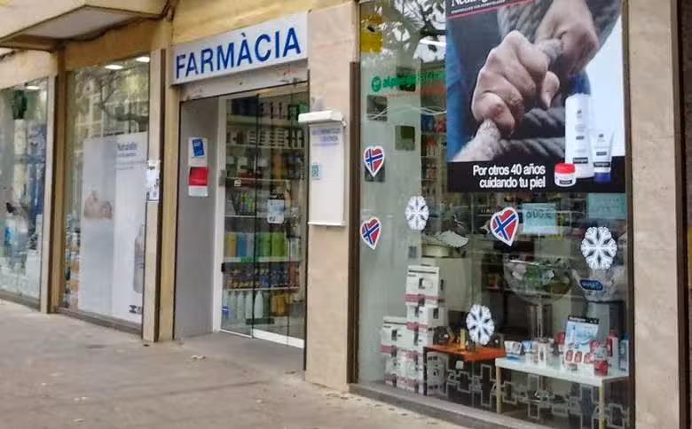 Farmacia