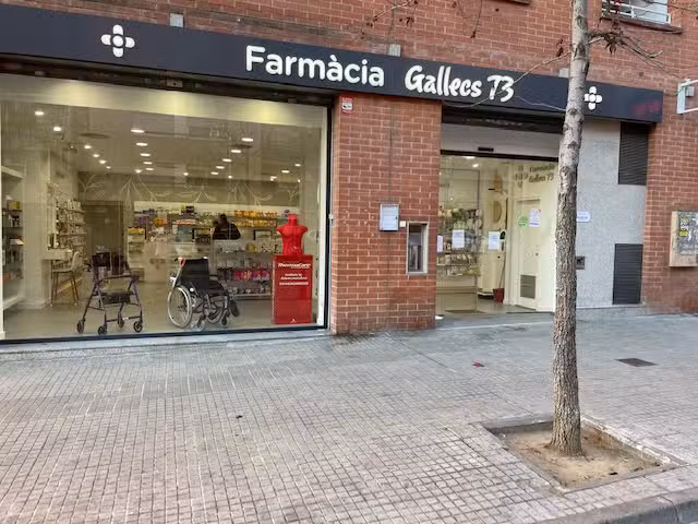 Farmacia