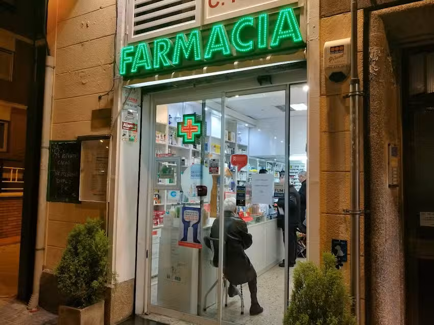 Farmacia
