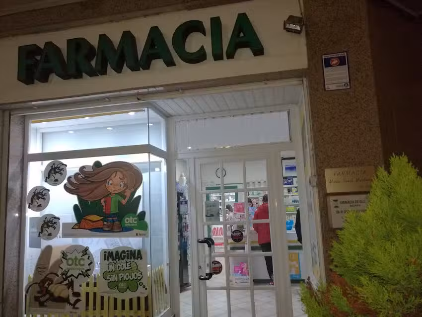 Farmacia