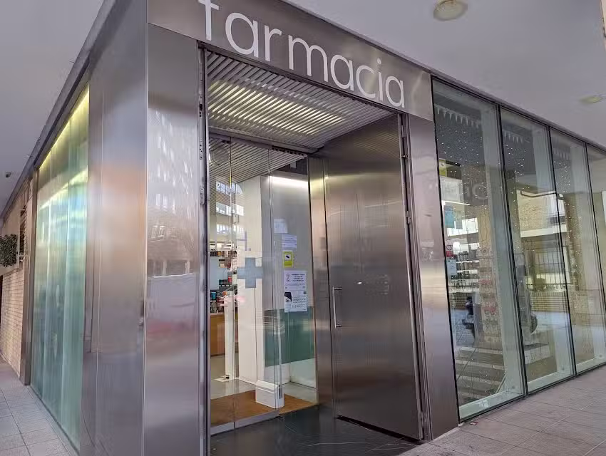 Farmacia