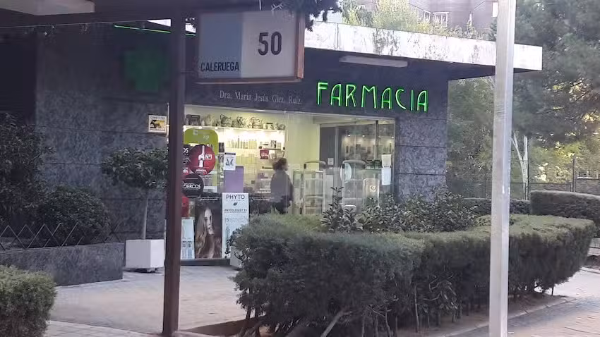 Farmacia