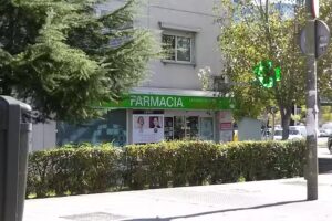 Farmacia