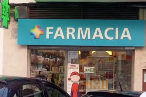 Farmacia