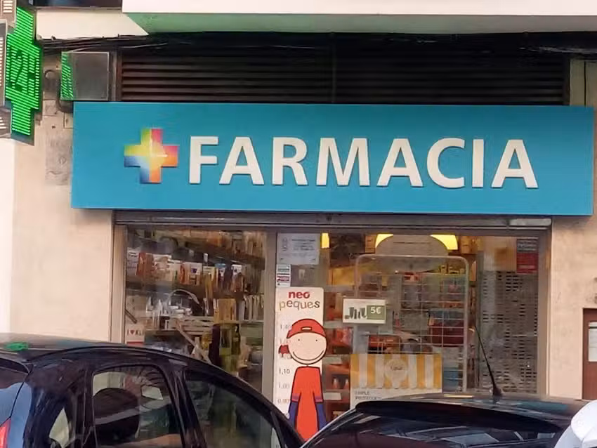 Farmacia
