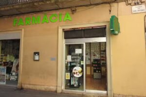 Farmacia
